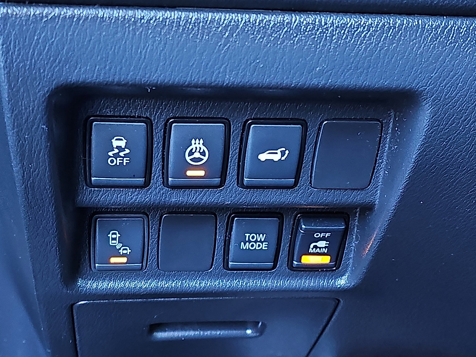 Used 2020 Nissan Pathfinder SL image 31