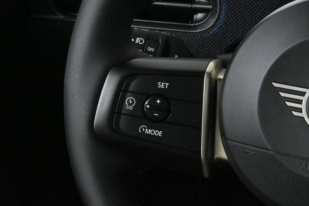 Used 2025 MINI Cooper S image 20