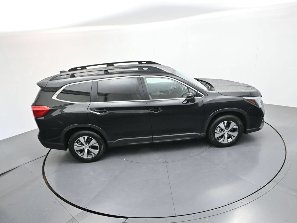 Used 2023 Subaru Ascent Premium w/ Convenience Package AWD/4WD image 30