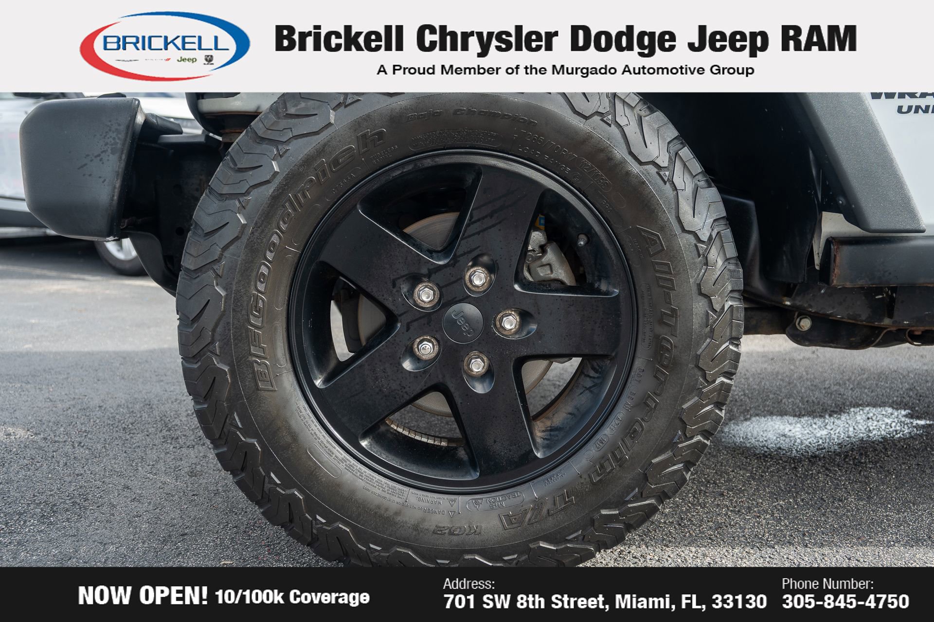 Used 2017 Jeep Wrangler Unlimited Sport image 28