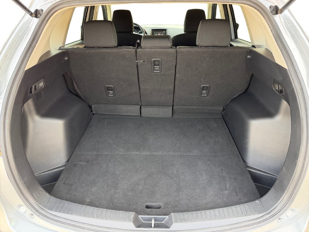Used 2016 MAZDA CX-5 Touring FWD image 21