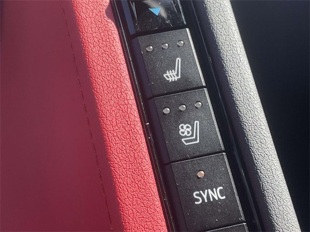 Used 2023 Chevrolet Corvette Stingray Preferred Conv w/ 2LT image 20