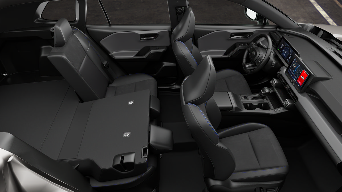 New 2026 Toyota RAV4 XSE AWD/4WD image 22