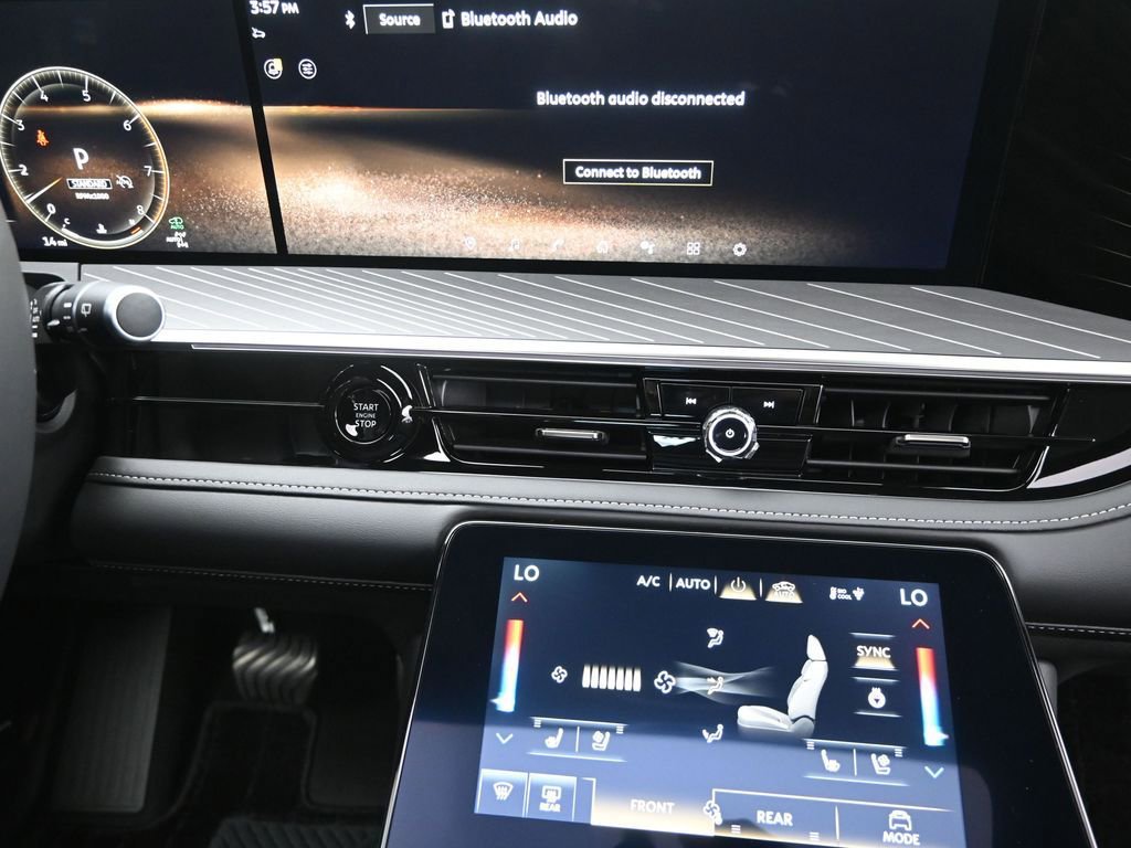 New 2026 INFINITI QX80 Autograph w/ Premium Cargo Package image 31