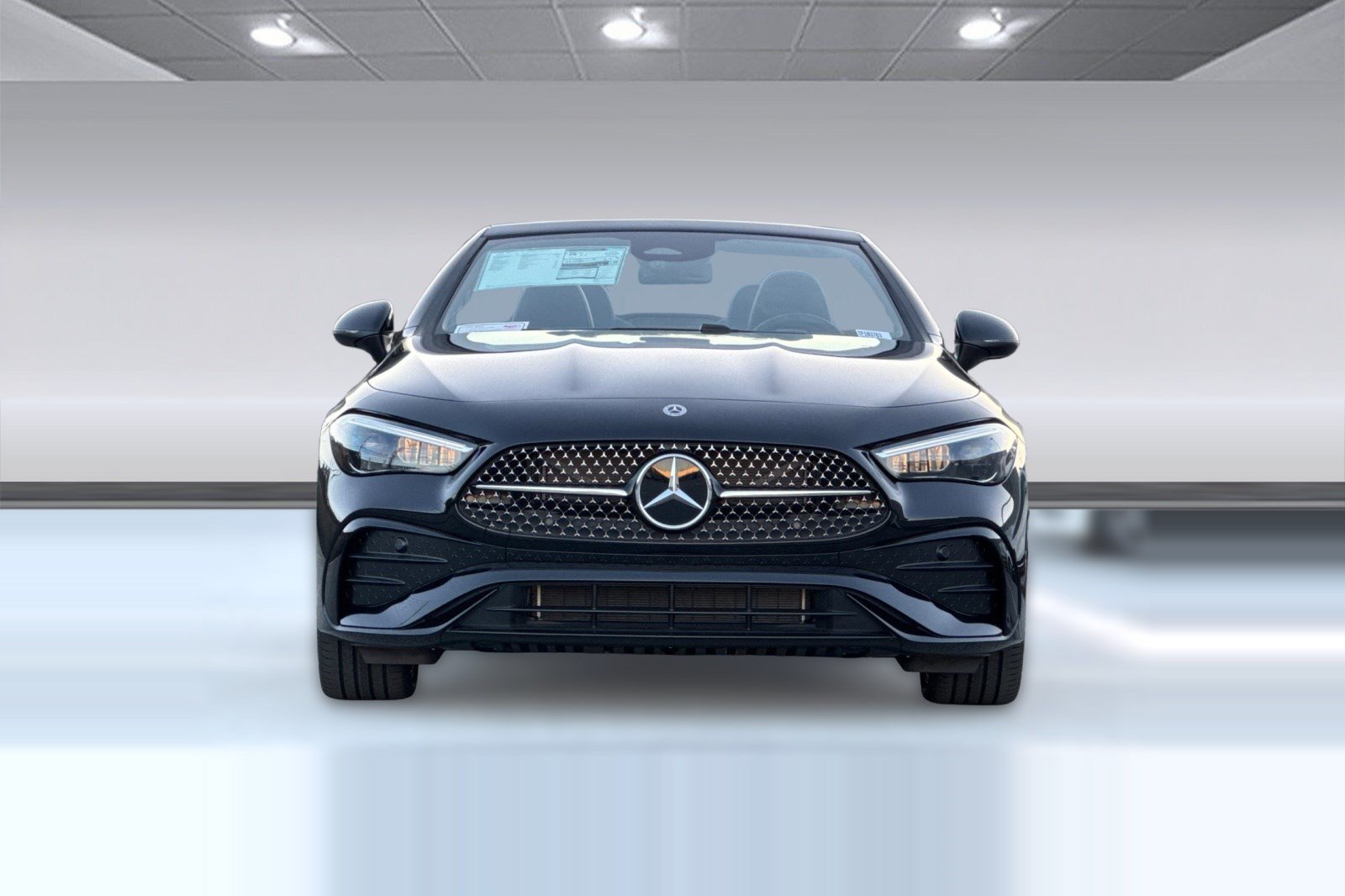 New 2026 Mercedes-Benz CLE 300 4MATIC Cabriolet image 6