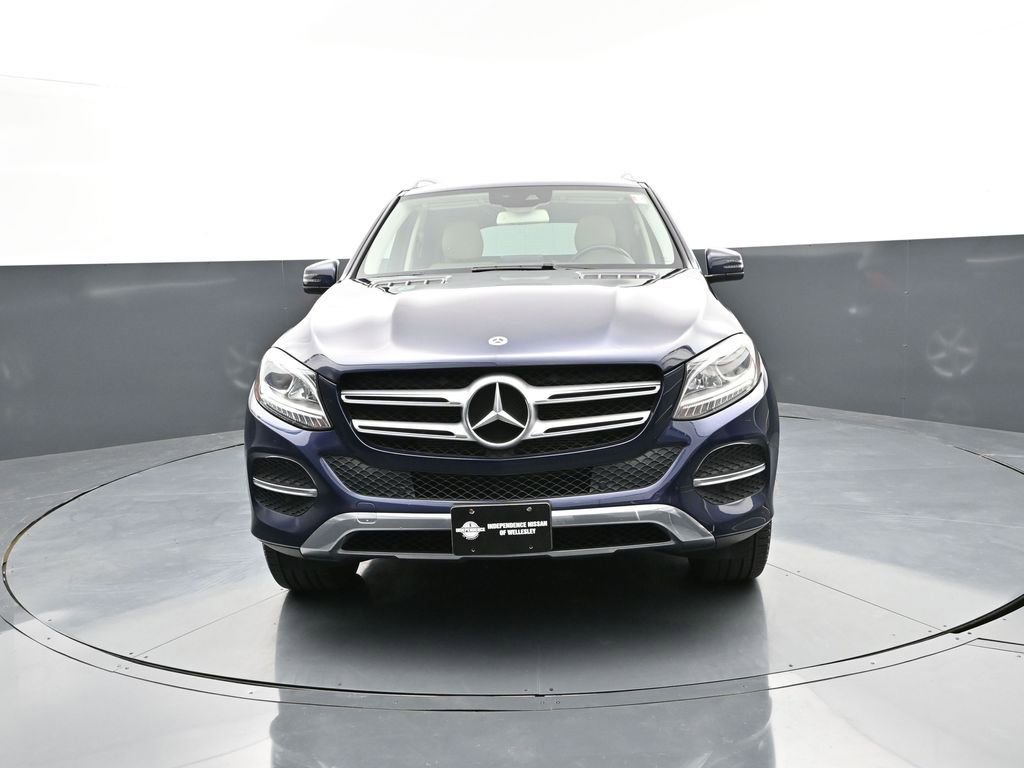 Used 2017 Mercedes-Benz GLE 350 4MATIC image 6