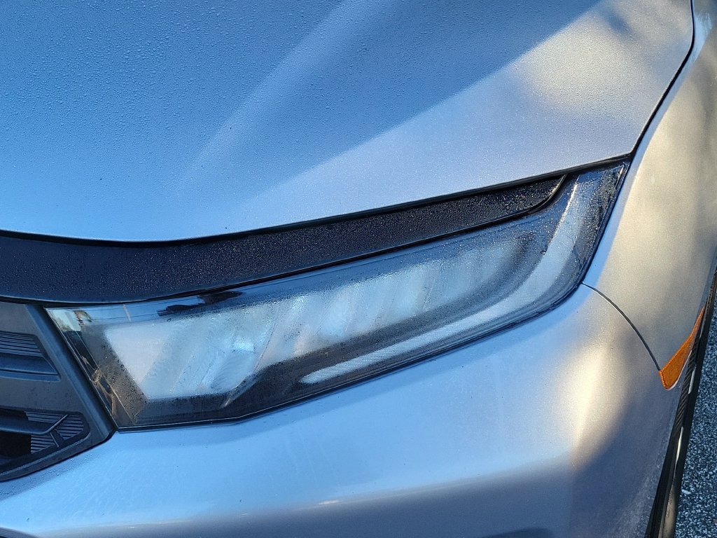 Used 2025 Honda Odyssey EX-L image 4