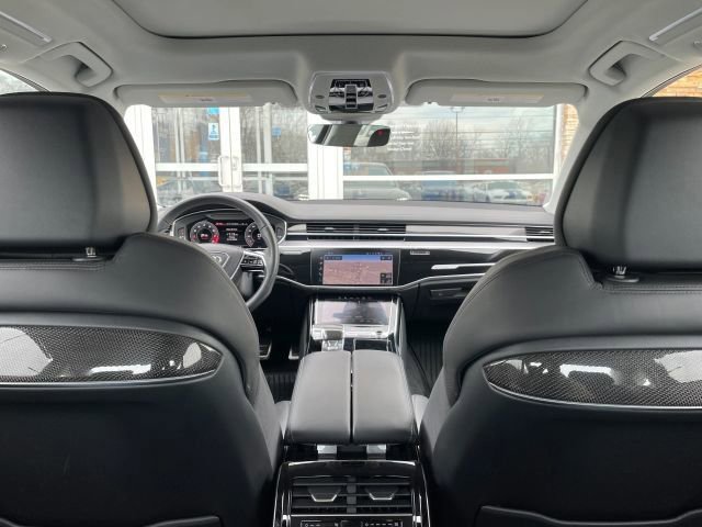 Used 2023 Audi S8 image 44