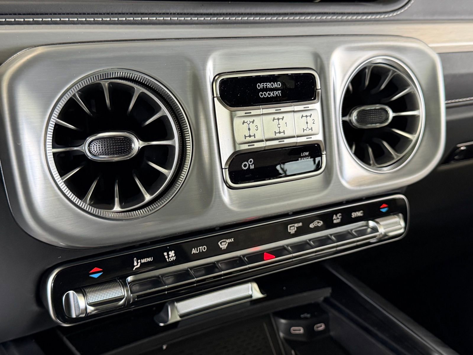 New 2026 Mercedes-Benz G 550 image 20