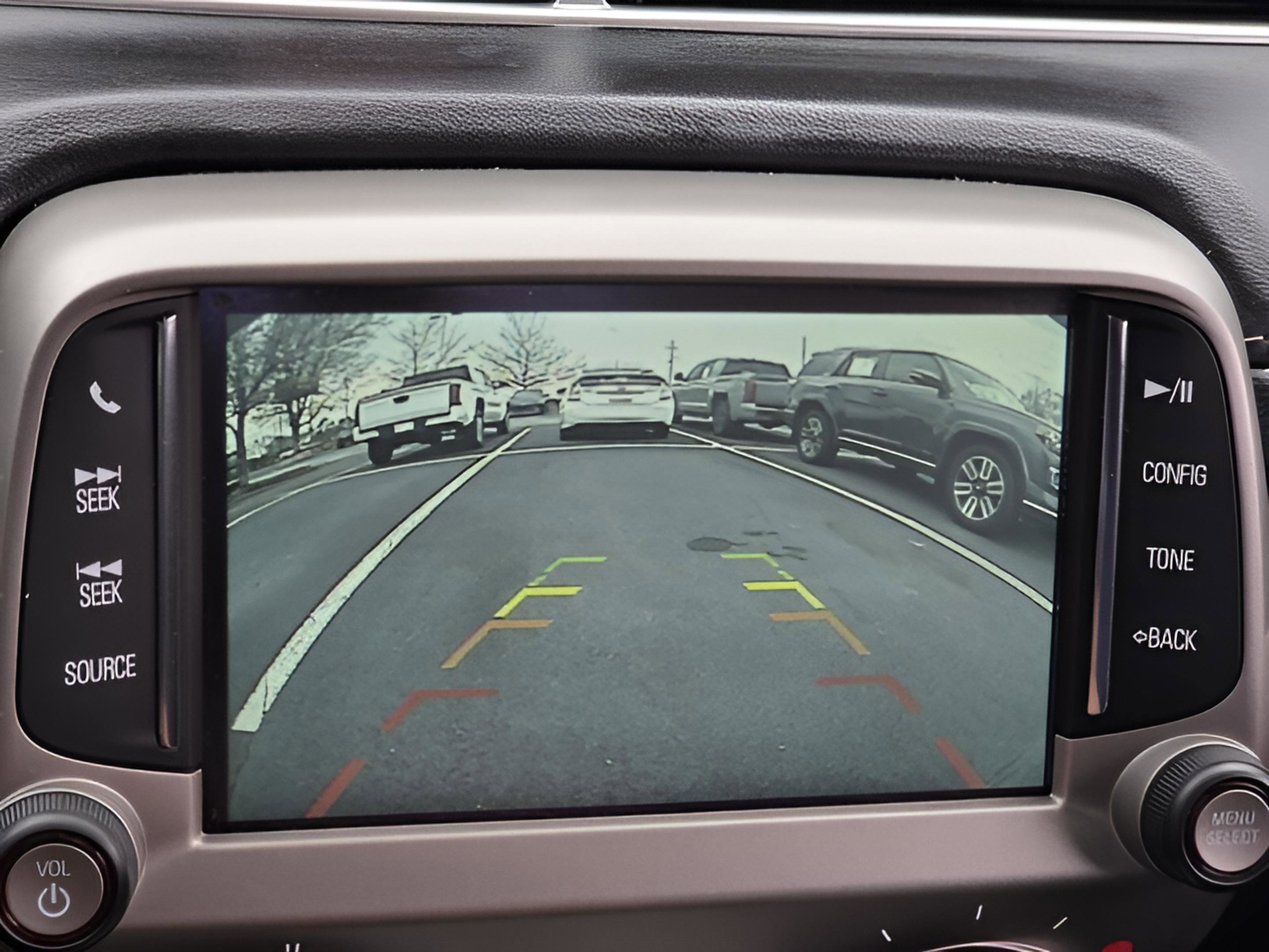 Used 2015 Chevrolet Camaro LT w/ 1LT Preferred Package image 17