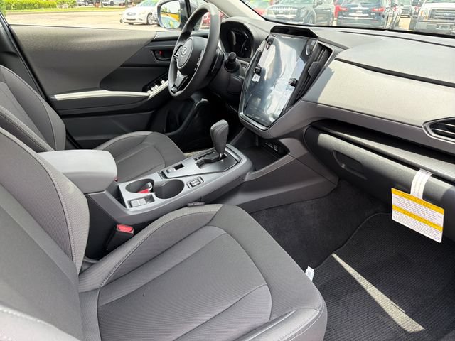 New 2026 Subaru Crosstrek 2.5i Premium AWD/4WD image 22
