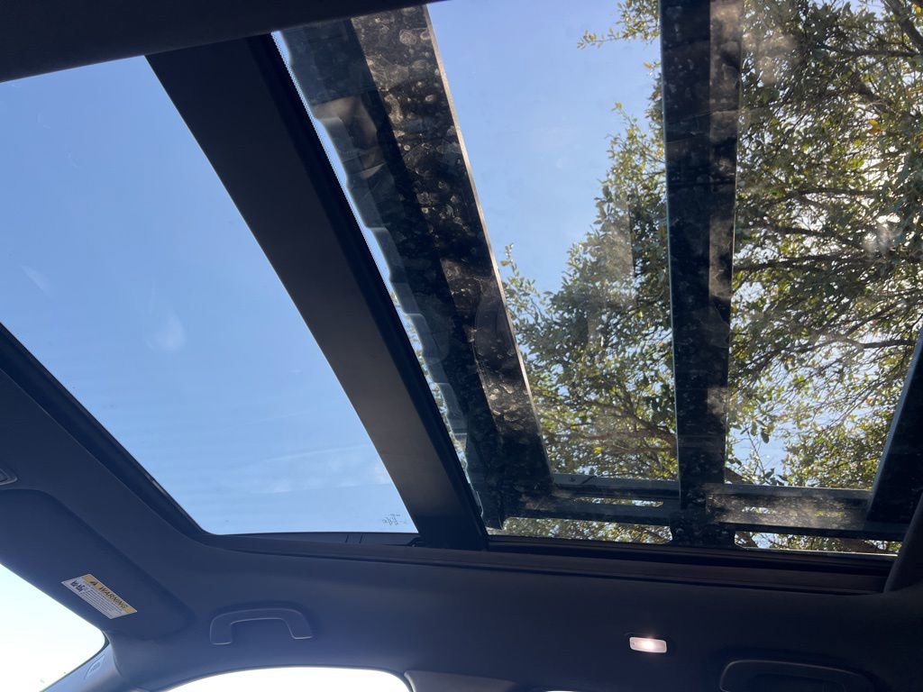 New 2026 Honda Passport TrailSport Elite image 12