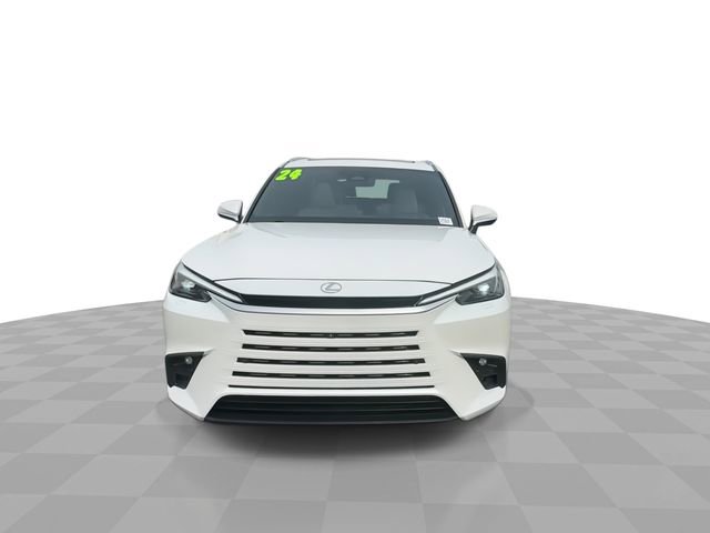 Used 2024 Lexus TX 350 AWD w/ Technology Package image 3