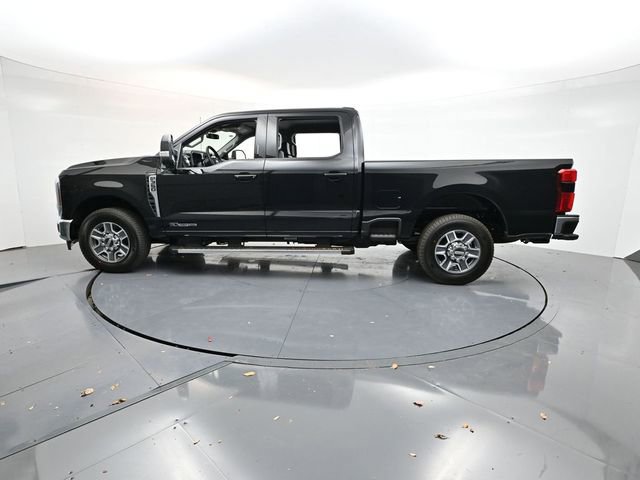 New 2026 Ford F350 Lariat image 4