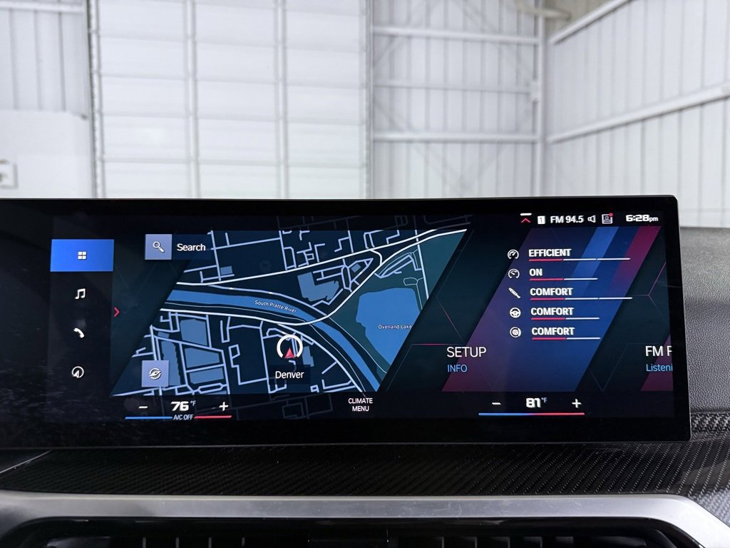 Used 2024 BMW M2 w/ Lighting Package image 29