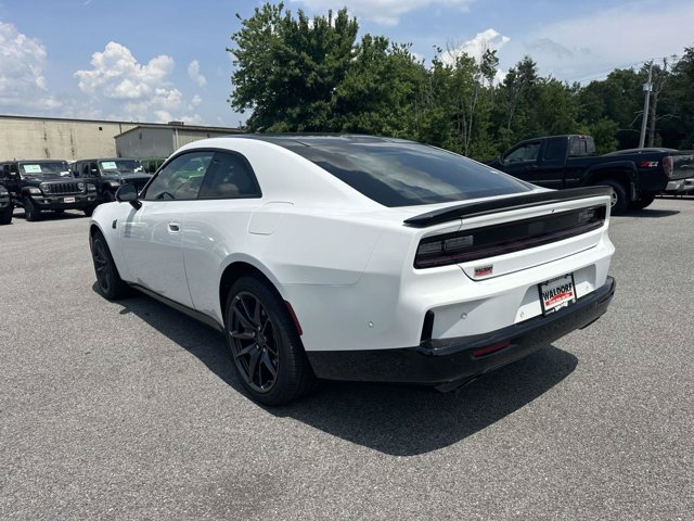New 2026 Dodge Charger Scat Pack AWD/4WD image 4