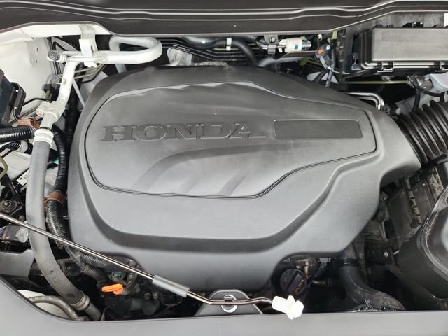 Used 2023 Honda Ridgeline RTL image 14