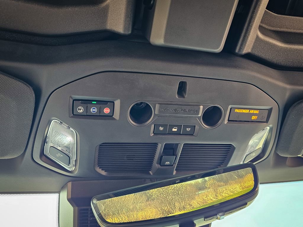 Used 2024 GMC Hummer EV 2X w/ LPO, Storage Package image 35