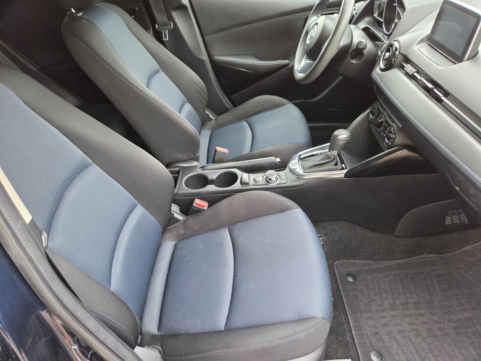 Used 2016 Scion iA FWD image 12