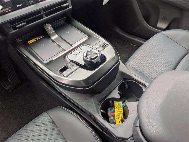 New 2026 Subaru Solterra w/ Limited Package AWD/4WD image 16