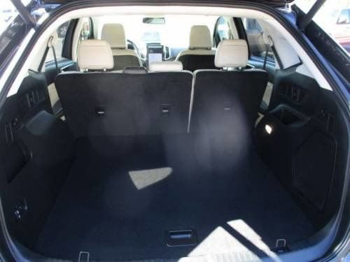 Used 2024 Ford Edge Titanium image 4