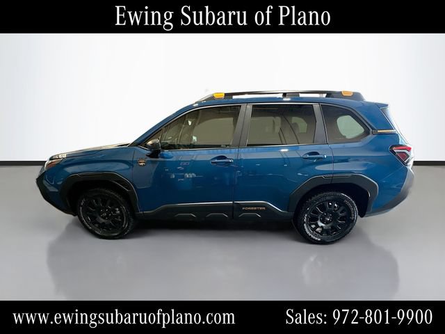 Used 2026 Subaru Forester Wilderness w/ Wilderness Plus Package AWD/4WD image 4
