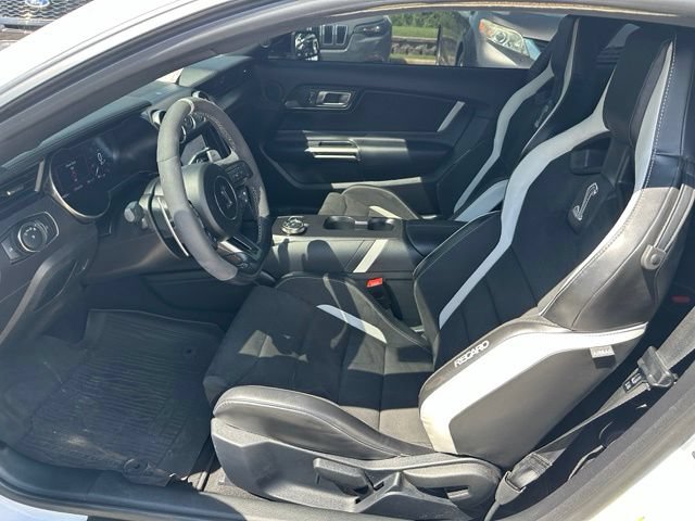 Certified 2021 Ford Mustang Shelby GT500 w/ Technology Package RWD image 14