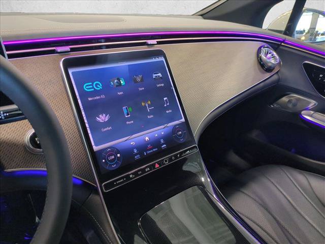 Certified 2023 Mercedes-Benz EQE 350+ 4MATIC Sedan image 18