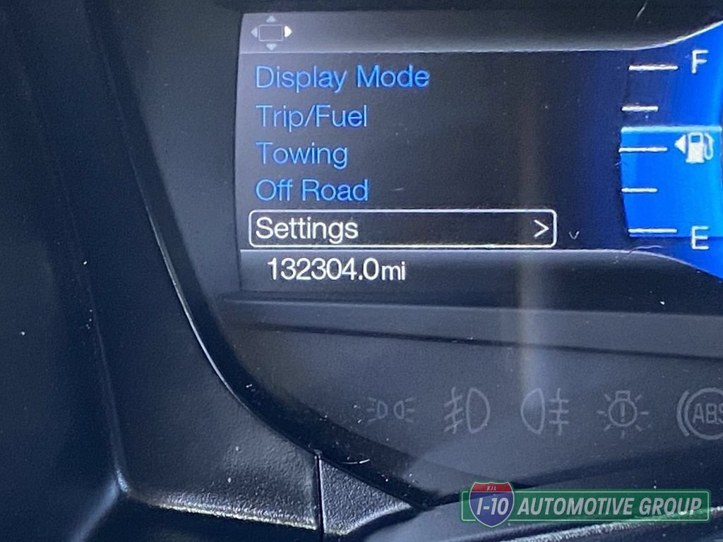 Used 2017 Ford Expedition EL Limited AWD/4WD image 33