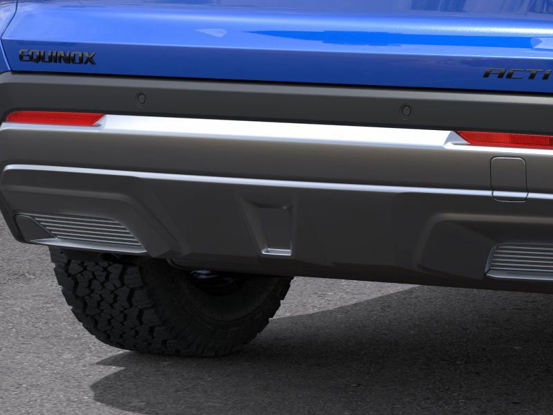 New 2026 Chevrolet Equinox ACTIV w/ LPO, Floor Liner Package image 15