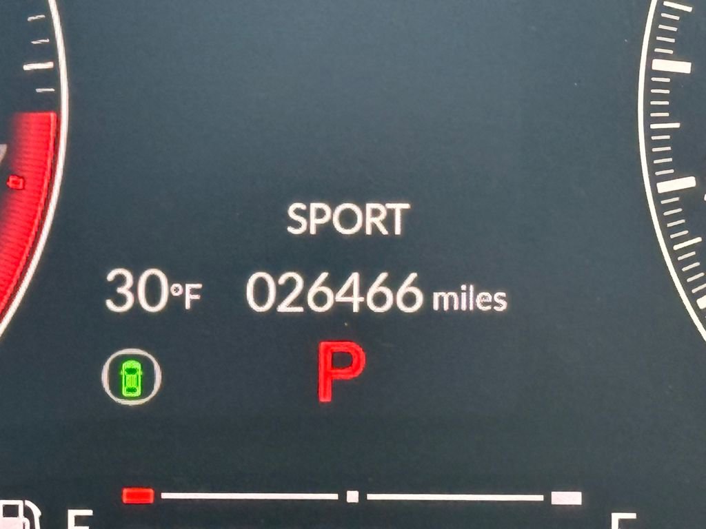 Used 2023 Honda Civic Sport image 31