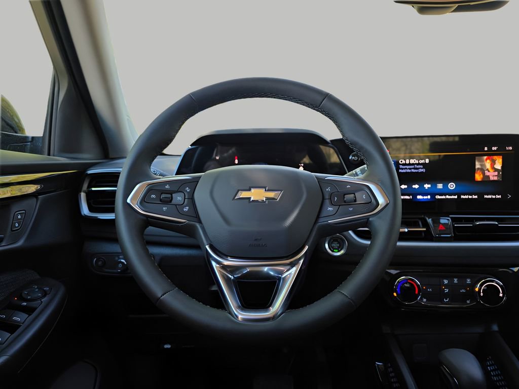 New 2026 Chevrolet TrailBlazer LT image 15