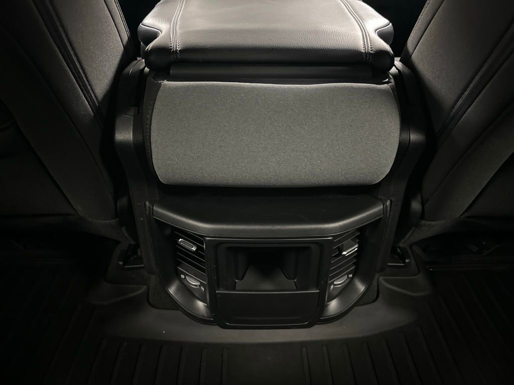Used 2023 RAM 1500 Big Horn image 20