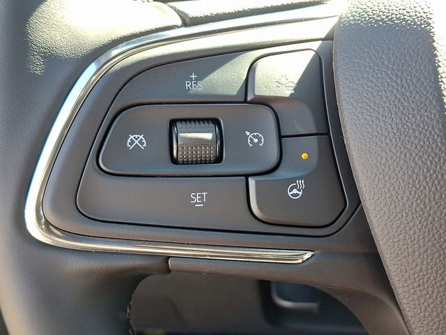 New 2026 Buick Envista Preferred w/ Convenience I Package image 20