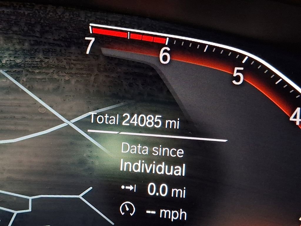 Certified 2023 BMW 530i xDrive w/ Premium Package AWD/4WD image 17