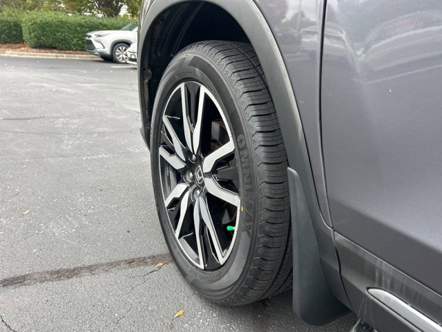 Used 2019 Honda Pilot Elite image 11