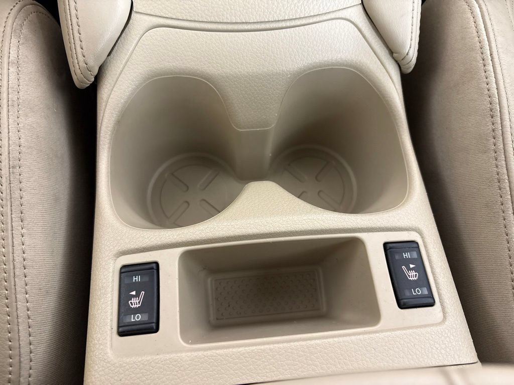 Used 2017 Nissan Rogue SL FWD image 15