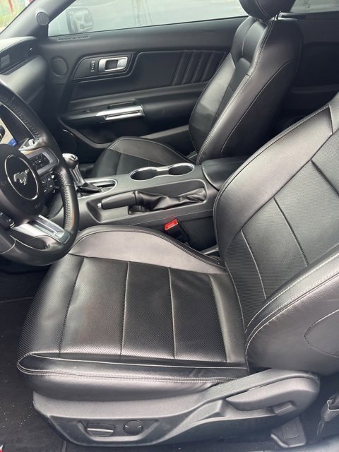 Used 2023 Ford Mustang Premium image 11