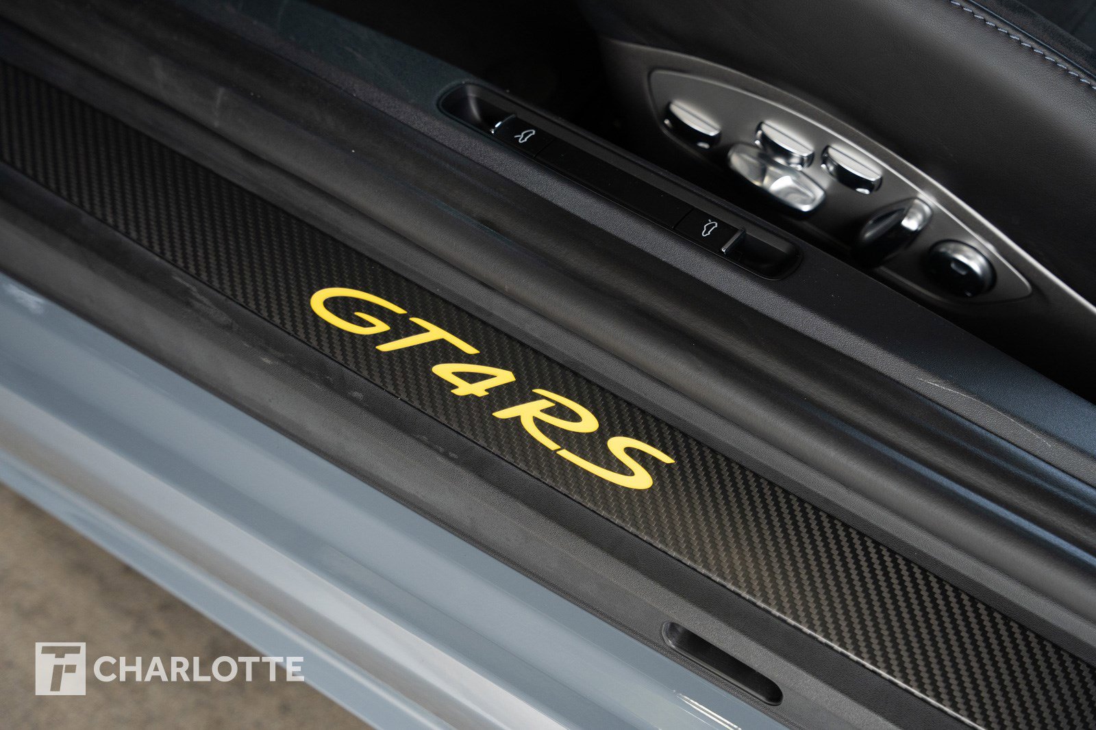 Used 2023 Porsche 718 Cayman GT4 RS image 22