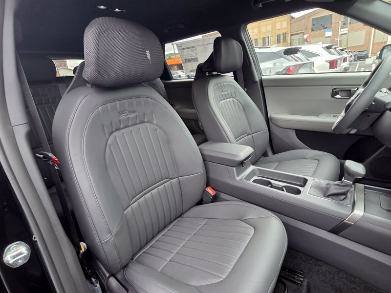 New 2027 Kia Seltos X-Line S AWD/4WD image 14