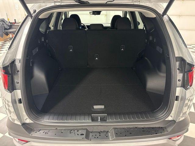 New 2026 Hyundai Tucson SEL AWD/4WD image 26