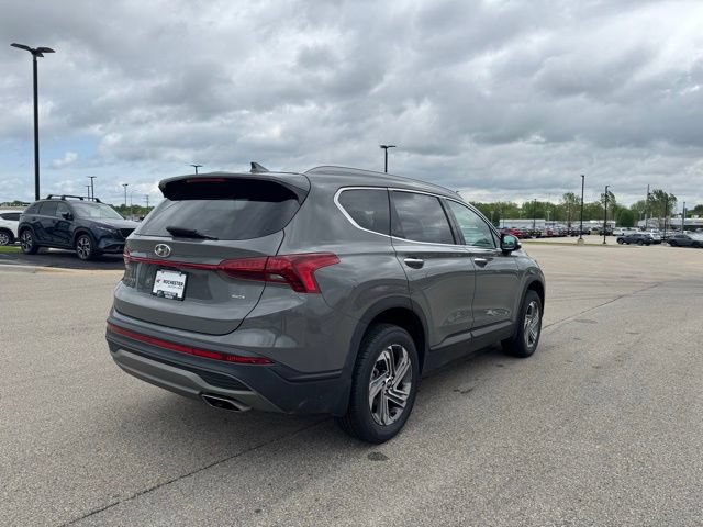 Used 2023 Hyundai Santa Fe SEL AWD/4WD image 31
