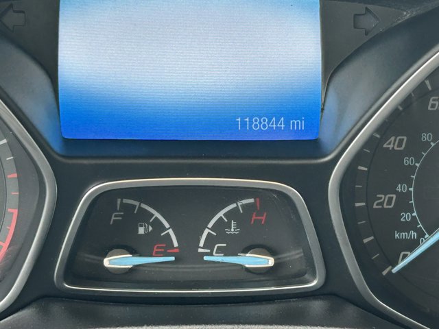 Used 2014 Ford Focus Titanium FWD image 11