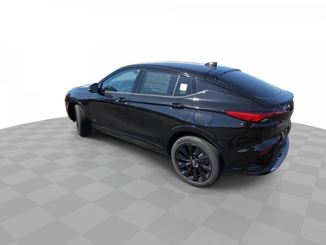 New 2025 Buick Envista Sport Touring w/ Convenience I Package image 6