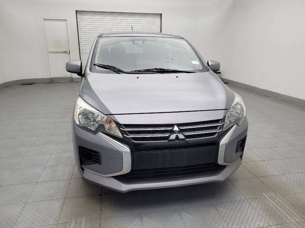 Used 2022 Mitsubishi Mirage ES image 14
