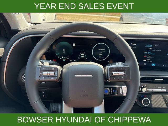 New 2026 Hyundai Palisade SEL image 11