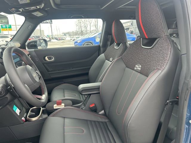 New 2026 MINI Cooper S image 11