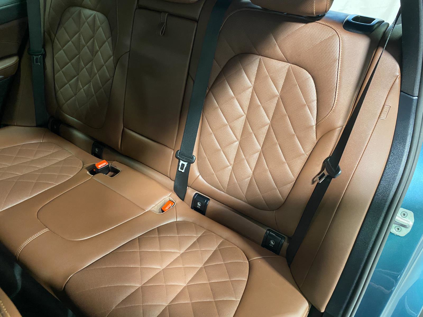 Certified 2025 BMW X5 xDrive50e w/ Parking Assistance Package image 14