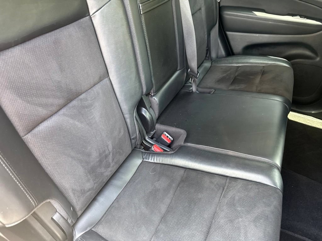 Used 2022 Jeep Grand Cherokee Laredo X AWD/4WD image 13