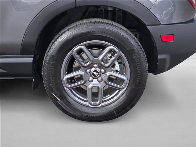 New 2026 Ford Bronco Sport Big Bend w/ Convenience Package image 9